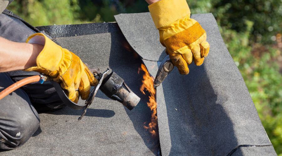 Local Chimney Repair in Arcadia, CA